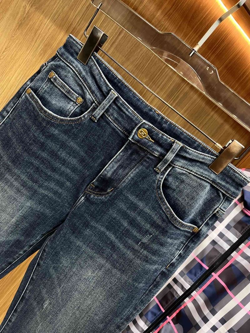 Ferragamo Jeans